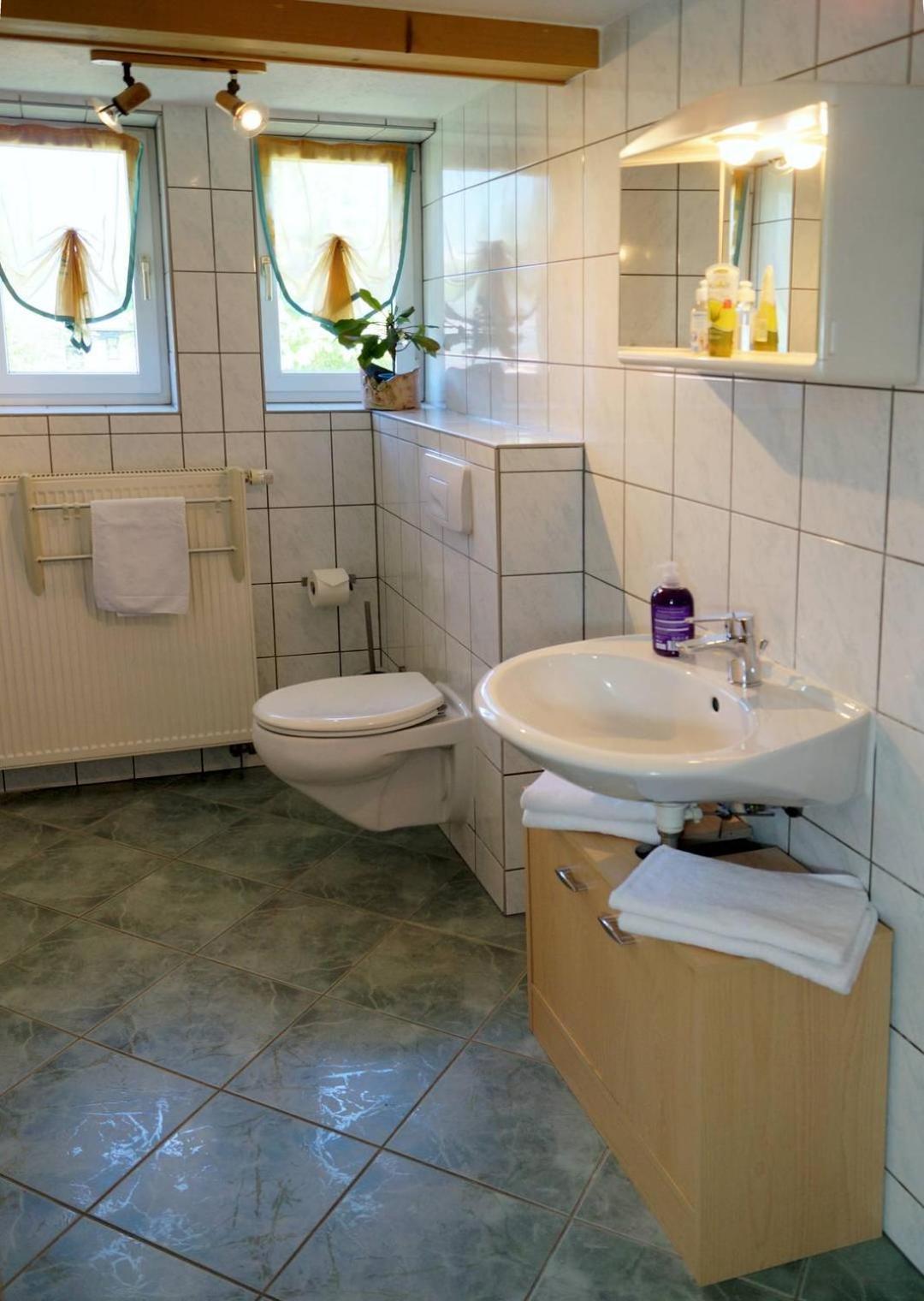 Kammbaude Neuhermsdorf Екстериор снимка