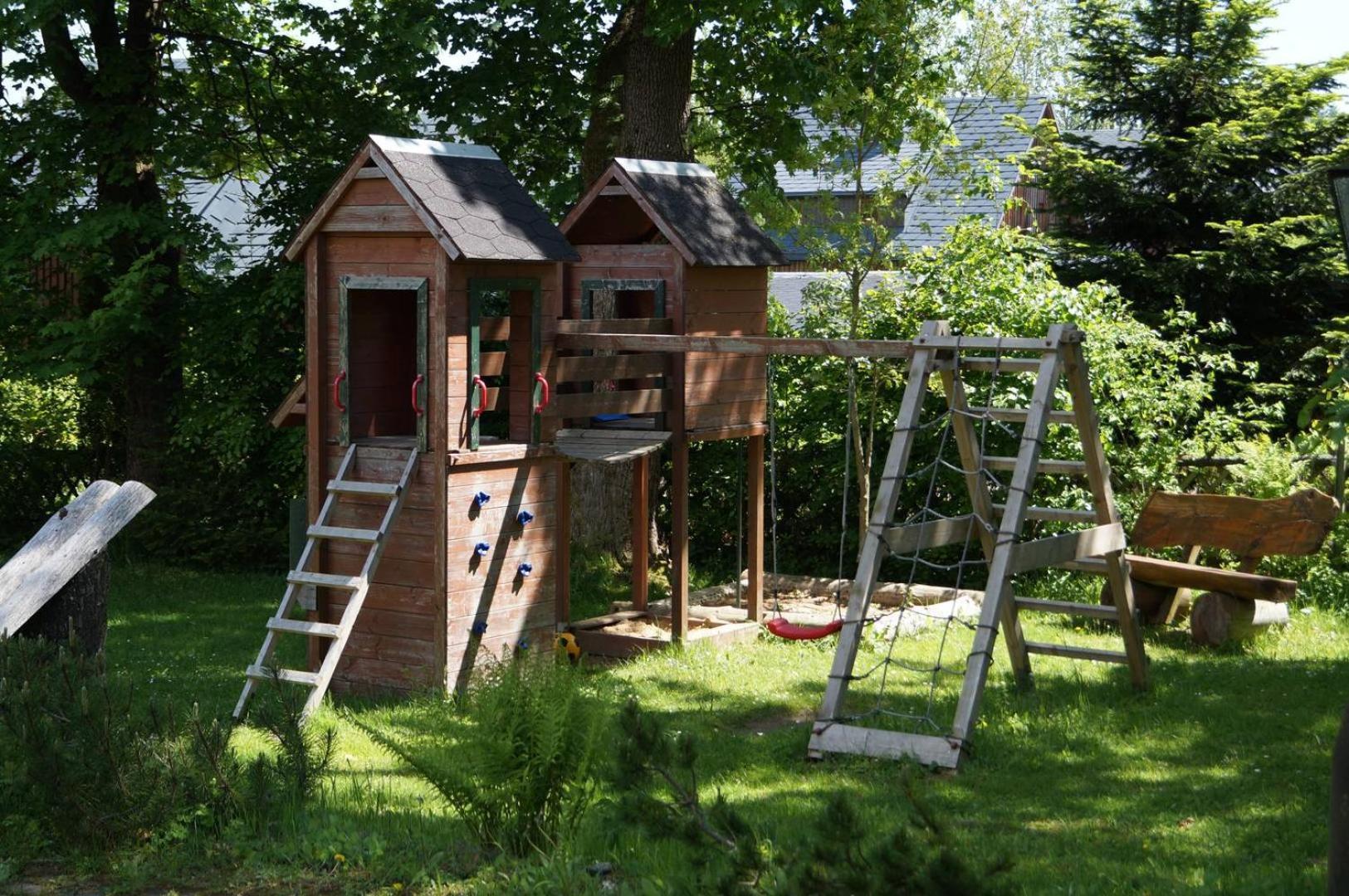 Kammbaude Neuhermsdorf Екстериор снимка